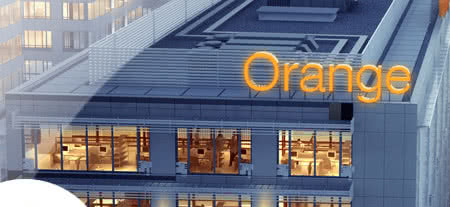 Telekomunikacja Polska zmienia nazwę na Orange 