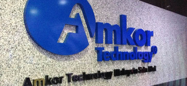 Amkor Technology przejmuje spółkę Nanium 