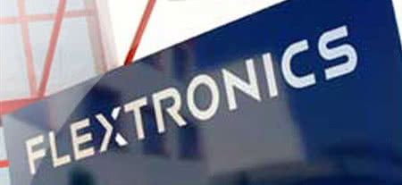 Emulex nowym klientem Flextronicsa 