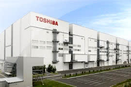 Firmy Toshiba i SanDisk uruchomiły drugą fazę produkcji w zakładzie Fab 5 i rozpoczęły budowę obiektu Fab 2 