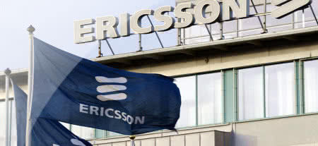 Ericsson uruchamia w Szwecji pierwsze globalne centrum ICT 