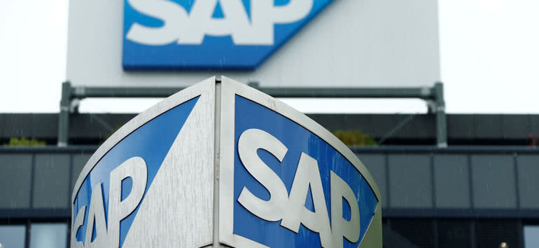 SAP America kupi firmę Callidus za 2,4 mld dolarów 