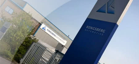Pruszkowski Kongsberg Automotive wygrał wielomilionowy przetarg 