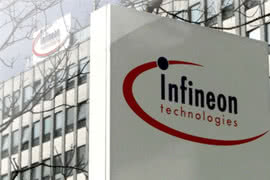 Infineon kupił firmę International Rectifier za 3 mld dolarów 