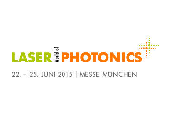 Targi Laser World of Photonics 