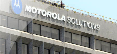Motorola Solutions przejęła Twisted Pair, dostawcę technologii komunikacji PoC 
