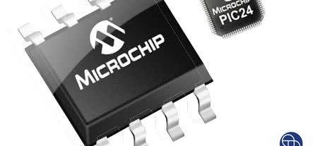 Elhurt - mikrokontrolery Microchip PIC24 i PIC32 