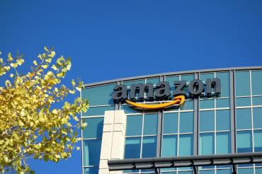 Amazon zainwestuje w Singapurze 9 mld dolarów 