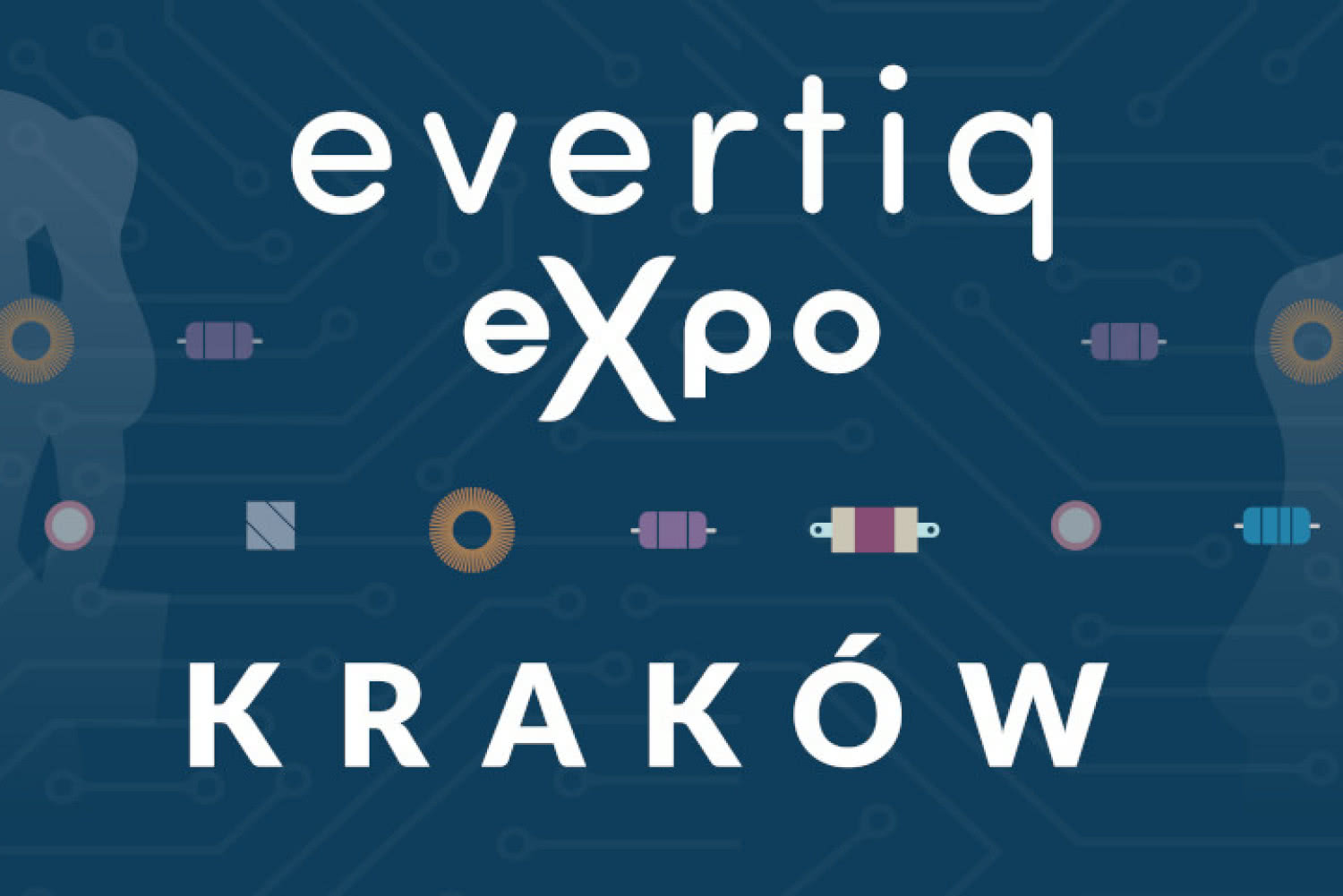 Evertiq Expo Kraków Elektronika B2B