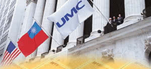 TSMC zyskuje, UMC traci w listopadzie 