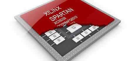 Xilinx kupił producenta układów do sieci optycznych 