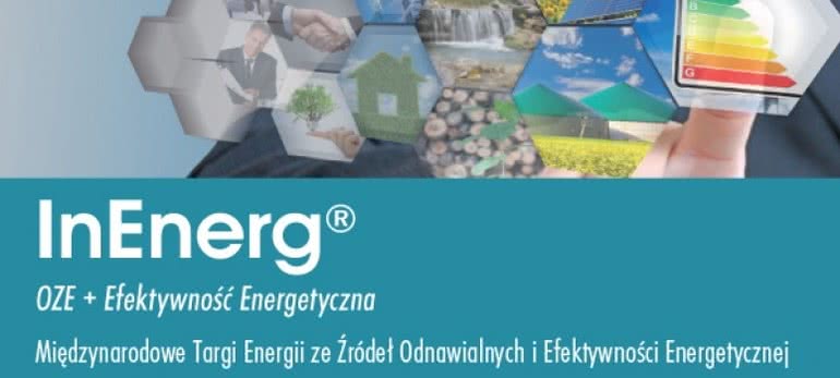 InEnerg OZE+ Efektywność Energetyczna 
