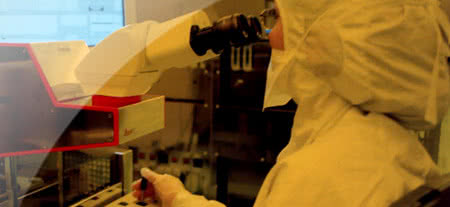 NCBiR przeznaczy 60 mln zł na badania nad grafenem 