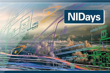 Zbliża się konferencja NIDays 2014 