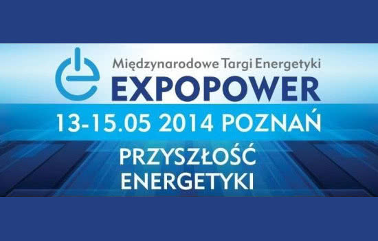 Międzynarodowe Targi Energetyki EXPOPOWER 2014 