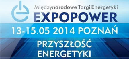 Targi Expopower 2014 