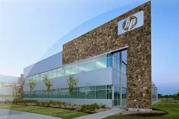 Hewlett-Packard dzieli się na dwie części 