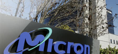 Micron chce zapłacić 3,2 mld dolarów za pozostałe udziały w Inoterze 