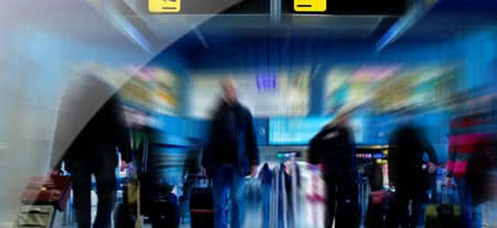 Frost & Sullivan: Duże zapotrzebowanie na systemy bezpieczeństwa na lotniskach 