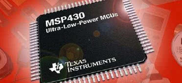 Układy Texas Instruments MSP430 