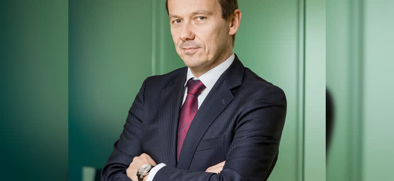 Dell EMC w Polsce ma nowego dyrektora generalnego 