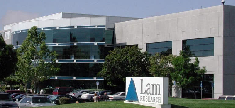 Lam Research kupuje Coventor 