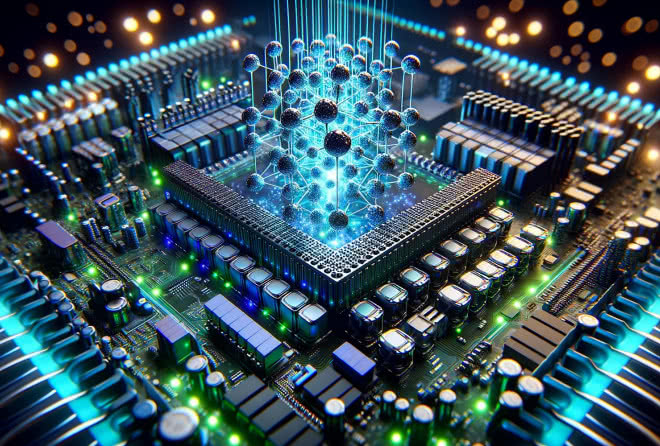 Nvidia pomoże japońskiemu instytutowi AIST w budowie superkomputera kwantowego 