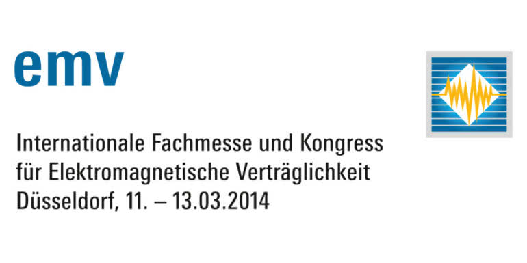 EMV 2014 - Międzynarodowa Wystawa i Kongres Kompatybilności Elektromagnetycznej 