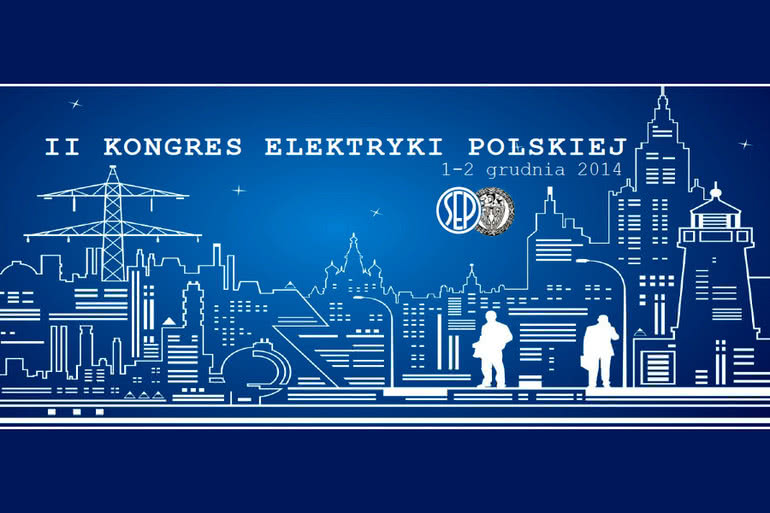 II Kongres Elektryki Polskiej 