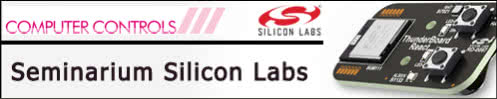 Seminarium Silicon Labs 