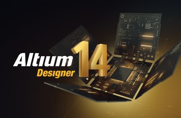 Roadshow Altium Designer 14 