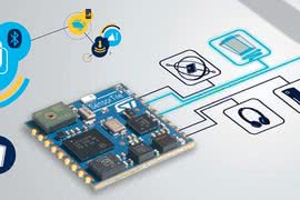 SensorTile - nowość dla elektroniki noszonej i IoT 