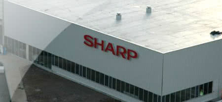 Ponad 100 pracowników z podtoruńskich fabryk Sharpa i Oriona straci pracę 