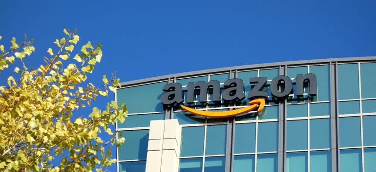 Amazon zbuduje za 5 mld dolarów drugą siedzibę główną 