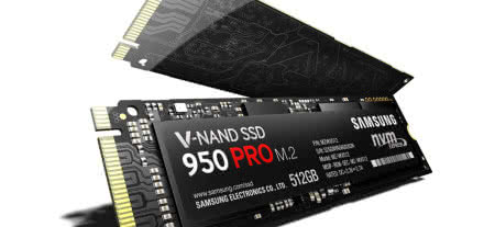 Samsung pełną parą wytwarza w Xi'an pamięci NAND 3D 