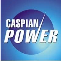 Caspian Power 2017 
