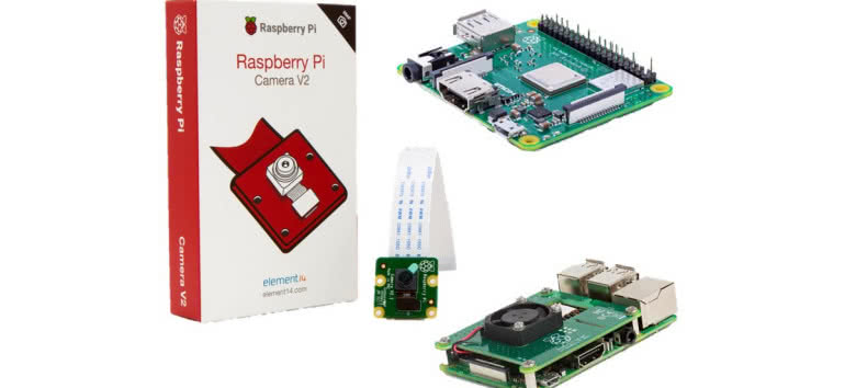 Raspberry Pi szeroko wykorzystywany przez profesjonalistów i amatorów 
