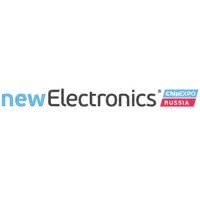 New Electronics Russia 2017 
