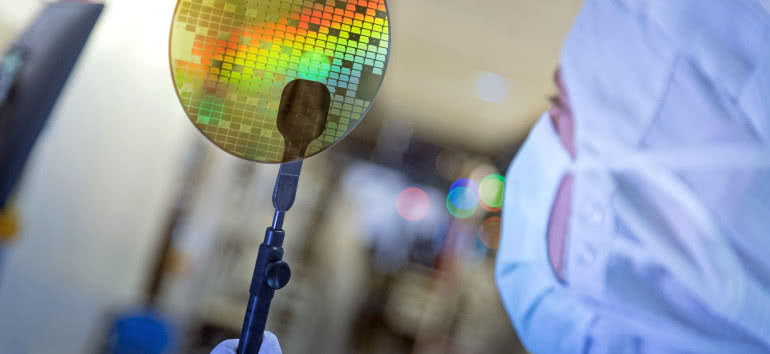 Bosch otwiera w Malezji centrum testowania chipów 