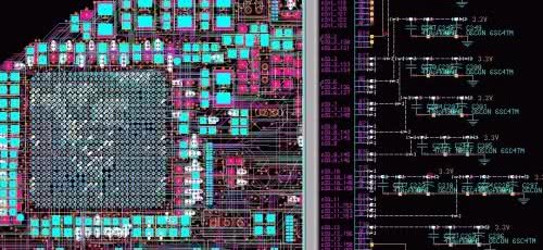 FPGA o małej mocy w aplikacjach DSP 