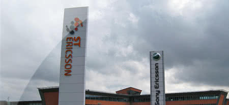 Masowe zwolnienia w ST-Ericsson 