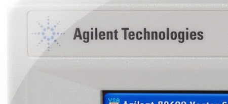TME dystrybutorem Agilent Technologies  