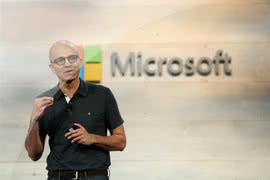 Microsoft realizuje lipcowe plany redukcji miejsc pracy - zwalnia 3000 osób 