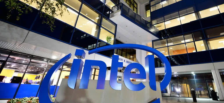 Intel planuje podwoić swoją wartość rynkową 