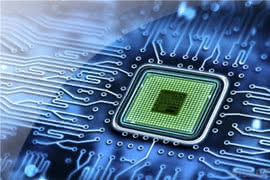 Microchip największym na świecie dostawcą mikrokontrolerów 8-bitowych w 2014 r. 