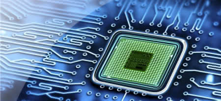 Microchip największym na świecie dostawcą mikrokontrolerów 8-bitowych w 2014 r. 