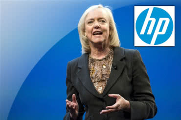 Hewlett-Packard oficjalnie przedstawił plan podziału na dwie części 