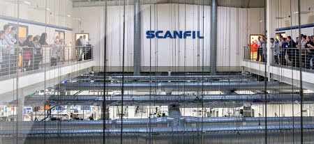 PartnerTech zmienił nazwę na Scanfil 