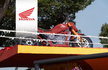 Honda otwiera w Bengaluru centrum e-mobilności 