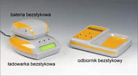 System baterii bezstykowych - Akademia Górniczo-Hutnicza